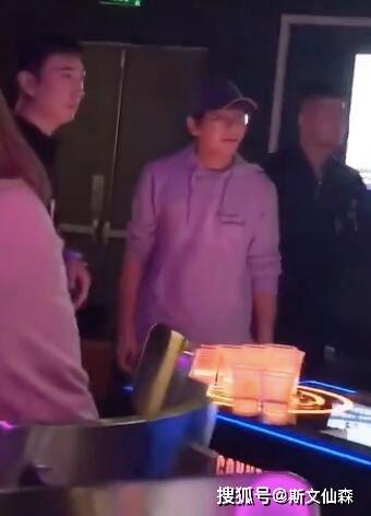 娱乐圈八卦最新爆料王思聪,娱乐圈再掀风波  第1张